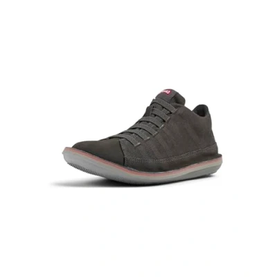 Image of Camper Men&#039;s Beetle 36791 Basket Bootie, Grey 070, 7 UK