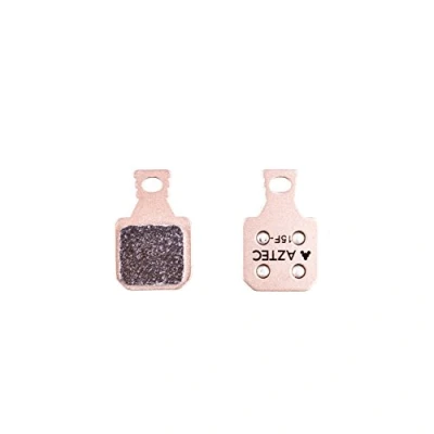 Image of Aztec Sintered disc brake pads for Magura MT5 and MT7 callipers (2 pairs)
