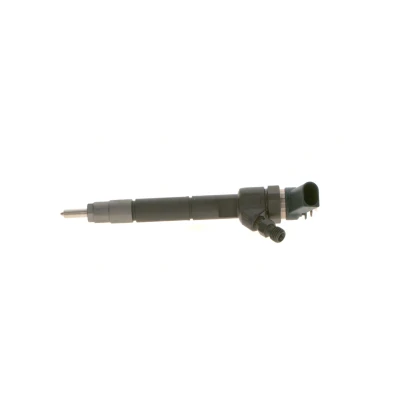 Image of 6400700687, 6400700787, 640070078780, A6400700687, A6400700787 Injectors BOSCH 0 986 435 117 Common Rail (CR) with seal ring