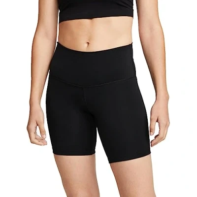 Image of Nike Df Hr 7In Shorts Black/Iron Grey XL