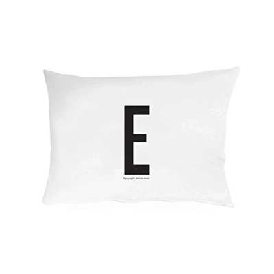 Image of Design Letters Personal Pillow case A Z (63x60) E