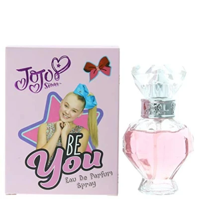 Image of Jojo siwa eau de parfum 100 ML