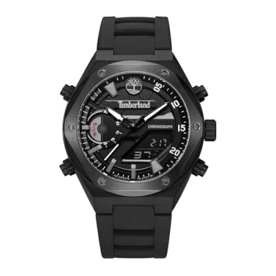 Image of Timberland Men&#039;s Analogue Quartz Watch TDWGP2231401