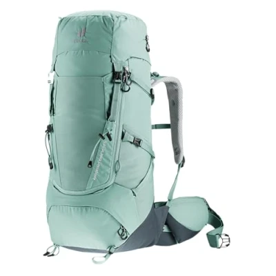Image of Deuter Aircontact Core 45 + 10 SL Backpack