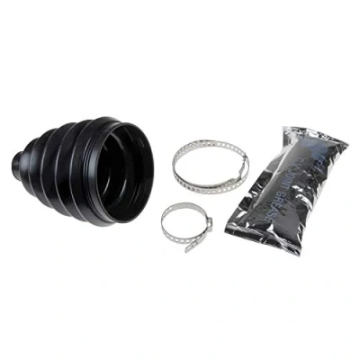 Image of 39241BM725 CV Boot BLUE PRINT ADT38172 Wheel Side, Front Axle Thermoplast MINI: Hatchback, NISSAN: Almera II Hatchback