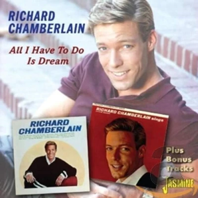 Image of All I Have To Do Is Dream
