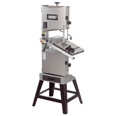 Image of Draper Bandsaw, 305mm, 750W