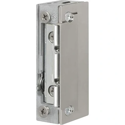Image of Eff A71 door opener 118E.13, ProFix2 10 24 volts, without strike plate