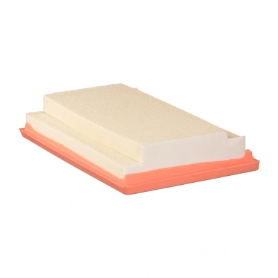 Image of 52027683, 52069663, 52104722, 6000633298 Air Filter FEBI BILSTEIN 101665 50mm 174mm 246mm Insert FIAT: Tipo Hatchback, Estate, Saloon
