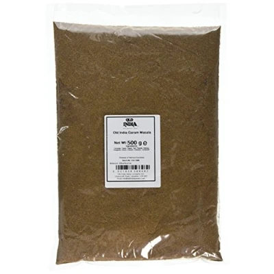 Image of Old India Garam Masala 500 g