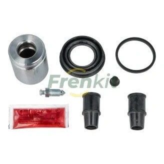 Image of 4882581 Brake Caliper Repair Kit FRENKIT 242914 Rear Axle 42mm Kit+Piston CHRYSLER: Voyager / Grand 3