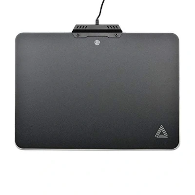 Image of LEXIP GAMING B5 HARD LED MOUSEPAD (PC)