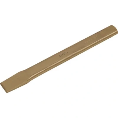Image of Sealey Premier Chisel 24 x 250mm Non Sparking