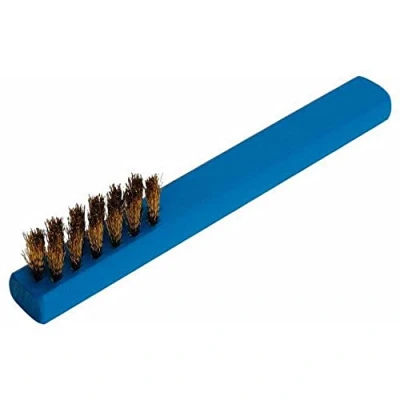 Image of Holmenkol File brush Ski and snowboard maintenance tool