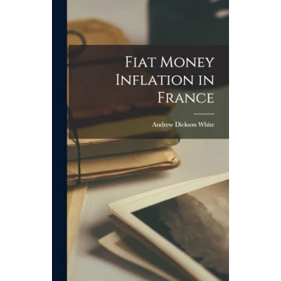Image of Fiat Money Inflation in France