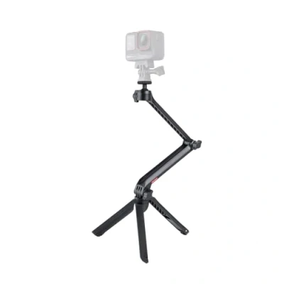 Image of INSTA360 Multi Mount Black, Black