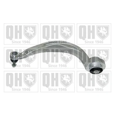 Image of 8K0407693F, 8K0407693H, 8K0407693K, 8K0407693N, 8K0407693R Suspension Arm QUINTON HAZELL QSJ3564S Control 14,4mm AUDI: A5 B8 Coupe, A4 Saloon