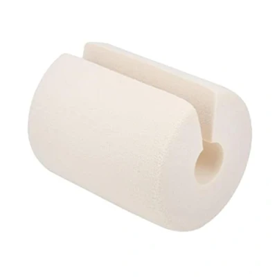 Image of Finger Pinch Guards Door Slam Stopper Baby Proofing Doors for Extra Thick Prevents Fingers Injuries Fit All Gat Guard Heavy Duty Kids Proof