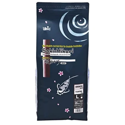 Image of Hikari Saki Growth Diet Large 5kg 5000g