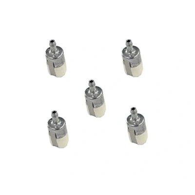 Image of OxoxO Fuel Filter Compatible with Honda GX22 GX25 GX31 GX35 HHT31S HHT35S WX10 FG110 HLT422 ULT425 UMK425 UMC425 HHB25 17672 Z0H 003 (5 Pcs)