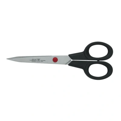 Image of Zwilling 41300 131 0 Twin L Household scissors, 13cm Silver
