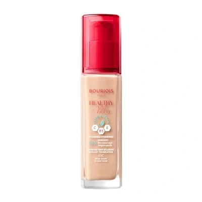 Image of Bourjois Healthy Mix Clean Vegan Foundation No. 50 Rose Ivory