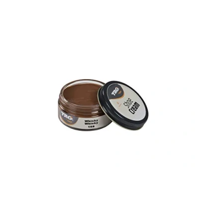 Image of TRG Thoe One Shoe cream , 50.00 ml, 168 Whisky