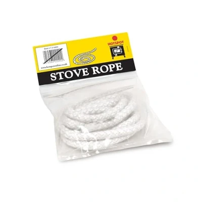 Image of Hotspot Stove Rope 8mm x 2m