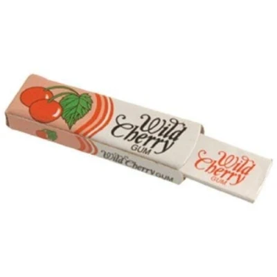 Image of Loftus Fake Trick Gag Snap Snappy Pack Of Gum