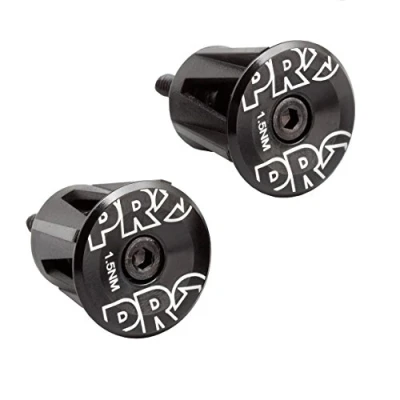 Image of Pro Anodized Alloy Handlebar End Plug