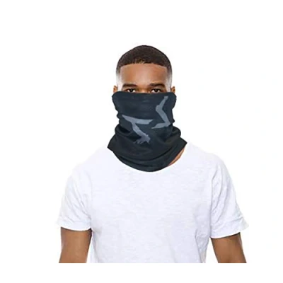 Image of OEM Men&#039;s Watch Dogs Face Mask One Size Black