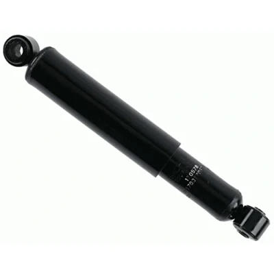 Image of 21012915402, 21212915402, 2121291540204 Shock Absorber SACHS 170 578 Oil Pressure Twin Tube Telescopic Top eye, Bottom eye LADA: Niva