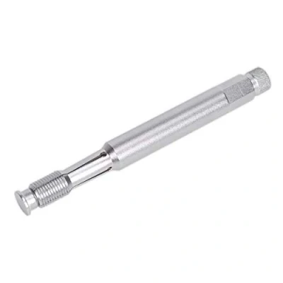 Image of Sealey Ms003 Reverse Action Spark Plug Thread Chaser 14Mm