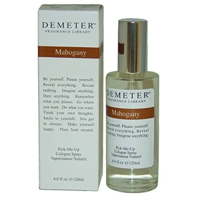 Image of Demeter Mahogany Cologne Spray