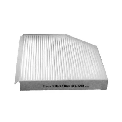 Image of Cabin Filter Fits: Audi A4, A5 11/07