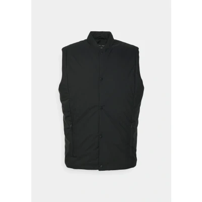 Image of Casual Friday Cfoates Waistcoat, Men&#039;s, Size: 3XL, Dark navy