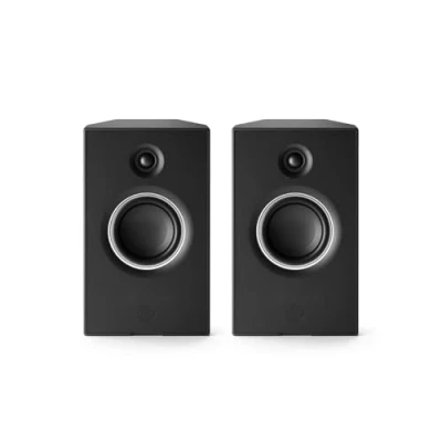 Image of AIAIAI UNIT 4 Portable, Wireless Studio Monitors with Reference Grade Sound, Delivering Ultra low Latency Uncompressed Audio +20 Hours of Playback Time (Pair)