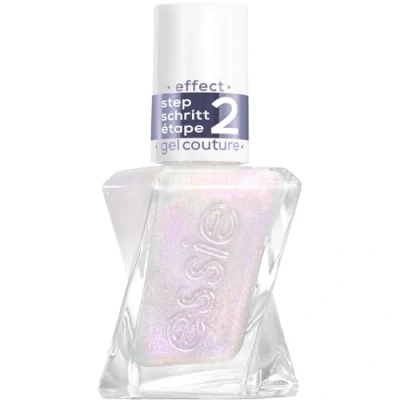 Image of Essie Gel Couture Blushed Metal Nail Polish 13.5ml