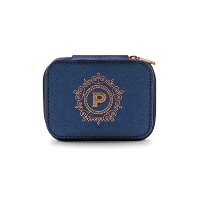 Image of History &amp; Heraldry Personalised Jewellery Boxes P