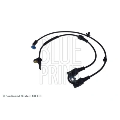 Image of 71742867, 71768169 ABS Sensor BLUE PRINT ADS77108 Front Axle Left SUZUKI: SX4 I Hatchback