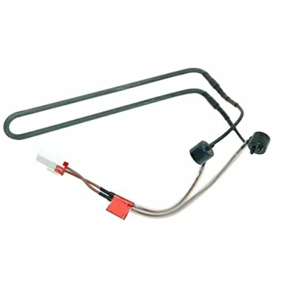Image of MyApplianceSpares Fridge Evaporator Defrost Heater 140W with Cut Off for Samsung Freezer RSH1