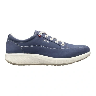 Image of Joya Lucy Nubuck Leather Women&#039;s Fashion Trainers