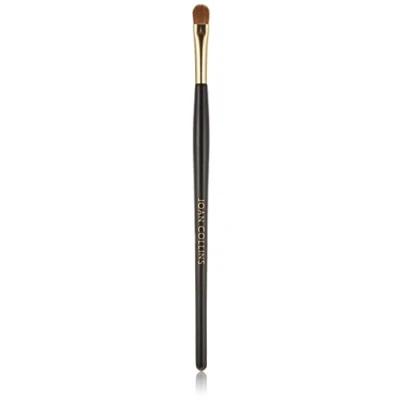 Image of Joan Collins Womens The Contour Pro Concealer Brush No.6 NA One Size