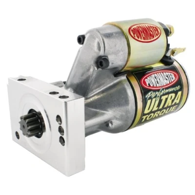 Image of Powermaster 9400