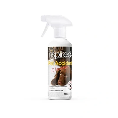 Image of Inspired Pet Accident Cleaner, 500 ml