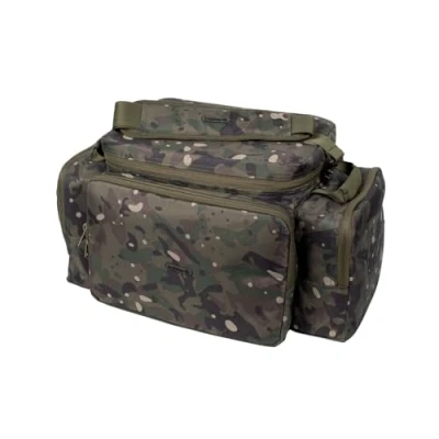 Image of Trakker NXC Camo Chilla Session Food bag Cooler
