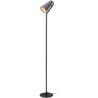 Image of Bensen Floor lamp 1xE14 Grey