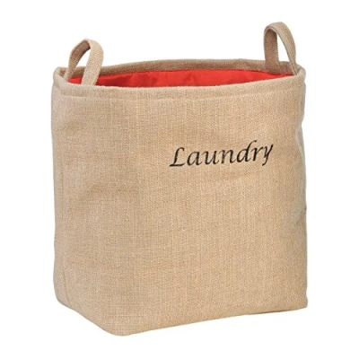 Image of Premier Housewares Laundry Bag Natural