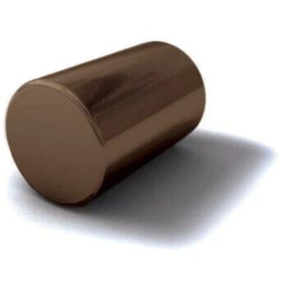 Image of Indexa 1IN X 13IN Phosphor Bronze Round Bar CC481K/PB1 1 Pce