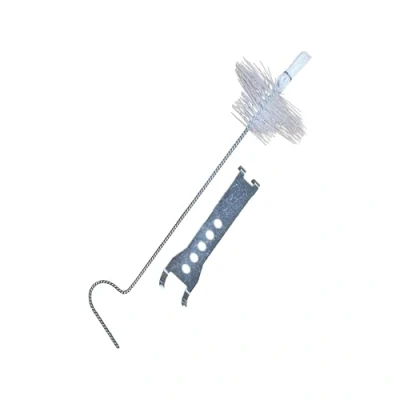 Image of HTS Worcester Boiler Heat Exchanger Cleaning Kit 7733600091 8716117725